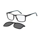 Tommy Hilfiger Frames  napszemüveg-Clips TH 2281/C ETJ17 55 férfi polarizált