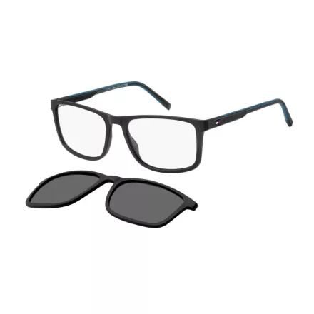Tommy Hilfiger Frames  napszemüveg-Clips TH 2281/C ETJ17 55 férfi polarizált