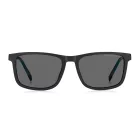 Tommy Hilfiger Frames  napszemüveg-Clips TH 2281/C ETJ17 55 férfi polarizált