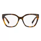 Tommy Hilfiger szemüvegkeret TH 2265 05L17 53 női 