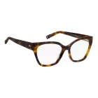 Tommy Hilfiger szemüvegkeret TH 2265 05L17 53 női 