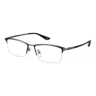 BMW szemüvegkeret BW5047-H 017 55 Titanium férfi 