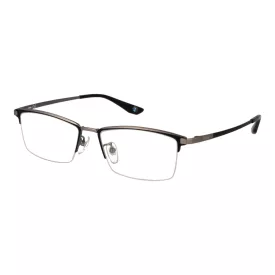 BMW szemüvegkeret BW5047-H 017 55 Titanium férfi 
