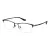 BMW szemüvegkeret BW5047-H 017 55 Titanium férfi 