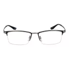 BMW szemüvegkeret BW5047-H 017 55 Titanium férfi 