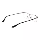 BMW szemüvegkeret BW5047-H 017 55 Titanium férfi 