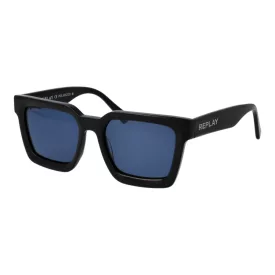   Replay napszemüveg RY640S 01 53 Unisex férfi női polarizált