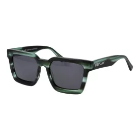 Replay napszemüveg RY640S 02 53 Unisex férfi női 
