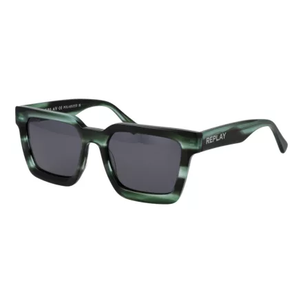 Replay napszemüveg RY640S 02 53 Unisex férfi női 