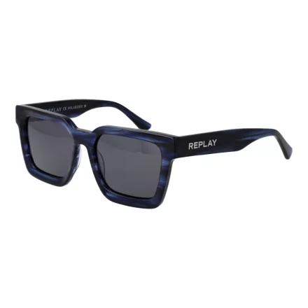 Replay napszemüveg RY640S 03 53 Unisex férfi női polarizált