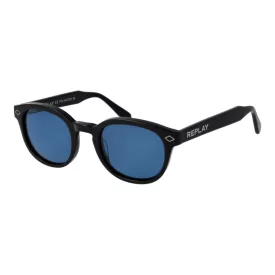 Replay napszemüveg RY641S 01 50 Unisex férfi női 