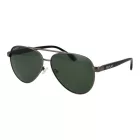 Replay napszemüveg RY656S 01 60 Unisex férfi női polarizált