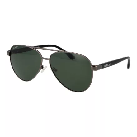 Replay napszemüveg RY656S 01 60 Unisex férfi női polarizált
