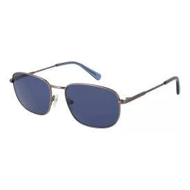 Gant napszemüveg GA00018 12V 56 férfi 