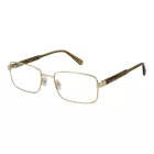 Gant szemüvegkeret GA50038 032 55 férfi 