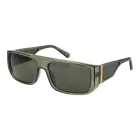 Guess napszemüveg GU00136 93N 60 Unisex férfi női 