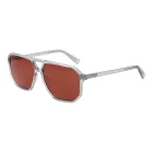 Guess napszemüveg GU8276 20E 58 Unisex férfi női 