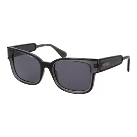 Max & Co napszemüveg MO0098 01A 53 női 