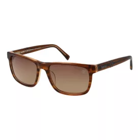 Timberland napszemüveg TB00020 48H 55 férfi polarizált