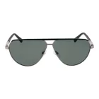 Timberland napszemüveg TB00028 08R 61 férfi polarizált