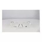 Adidas Sport szemüvegkeret SP5080-D 026 54 férfi 