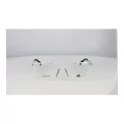 Adidas Sport szemüvegkeret SP5093-D 026 56 férfi 