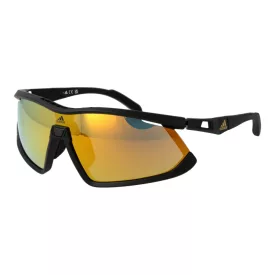   Adidas Sport napszemüveg SP0055-F 02G 00 Unisex férfi női 