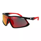 Adidas Sport napszemüveg SP0055-F 02U 00 Unisex férfi női 