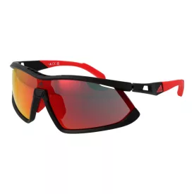   Adidas Sport napszemüveg SP0055-F 02U 00 Unisex férfi női 