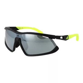   Adidas Sport napszemüveg SP0055-F 20C 00 Unisex férfi női 