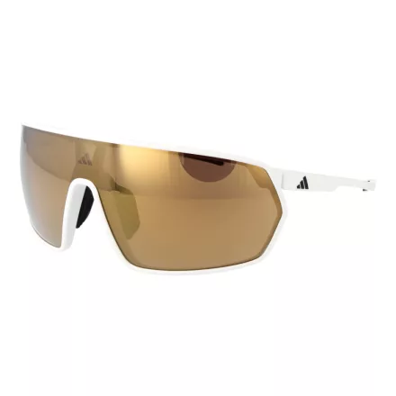 Adidas Sport napszemüveg SP0088 24G 00 Unisex férfi női 