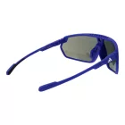 Adidas Sport napszemüveg SP0089 91Q 00 Unisex férfi női 