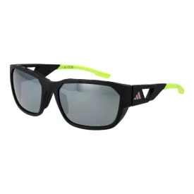 Adidas Sport napszemüveg SP0092 02C 58 férfi 