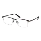 BMW szemüvegkeret BW5048-H 013 54 Titanium férfi 