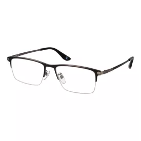 BMW szemüvegkeret BW5048-H 013 54 Titanium férfi 