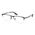 BMW szemüvegkeret BW5048-H 013 54 Titanium férfi 
