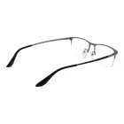 BMW szemüvegkeret BW5048-H 013 54 Titanium férfi 