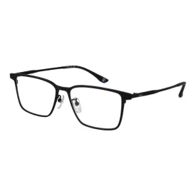 BMW szemüvegkeret BW5075-H 002 54 Titanium férfi 