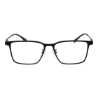 BMW szemüvegkeret BW5075-H 002 54 Titanium férfi 