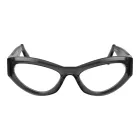 GCDS szemüvegkeret GD5024 020 53 Unisex férfi női 
