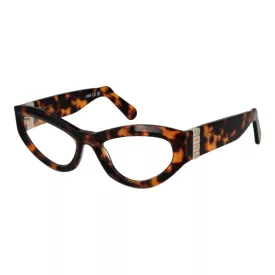 GCDS szemüvegkeret GD5024 052 53 Unisex férfi női 