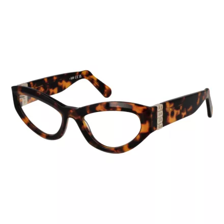 GCDS szemüvegkeret GD5024 052 53 Unisex férfi női 