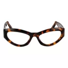 GCDS szemüvegkeret GD5024 052 53 Unisex férfi női 