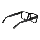 GCDS szemüvegkeret GD5031 001 55 Unisex férfi női 