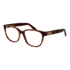 GCDS szemüvegkeret GD5034 052 53 Unisex férfi női 