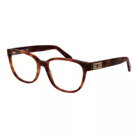 GCDS szemüvegkeret GD5034 052 53 Unisex férfi női 