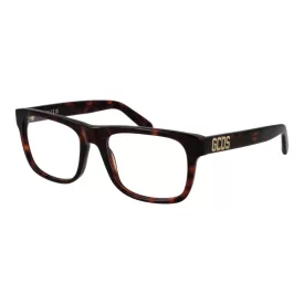 GCDS szemüvegkeret GD5039 052 52 Unisex férfi női 