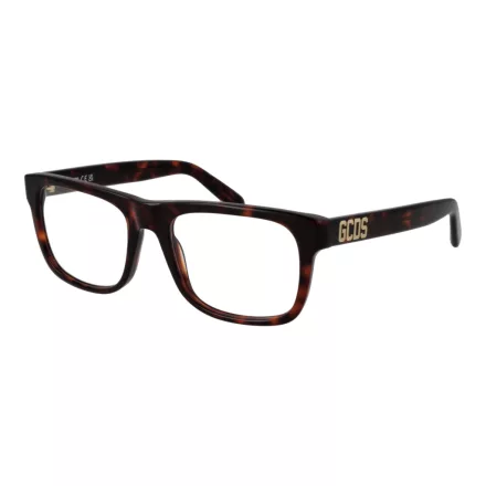 GCDS szemüvegkeret GD5039 052 52 Unisex férfi női 