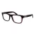 GCDS szemüvegkeret GD5039 052 52 Unisex férfi női 