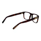 GCDS szemüvegkeret GD5039 052 52 Unisex férfi női 